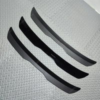 Becquet de Toit Seat Leon 5F MK3 Cupra FR ST 2013-2024