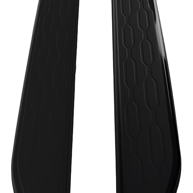 Marchepieds Latéraux Range Rover Evoque Dynamic L538 2011-2018 Kit Complet