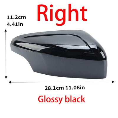 Coque de Rétroviseur Volvo XC60 2009-2013