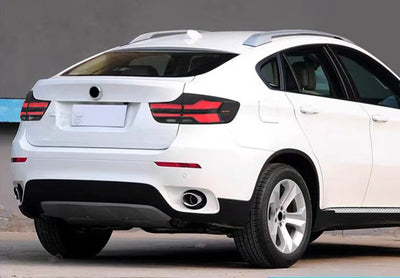 Feux Arrière LED BMW X6 E71 2007-2014