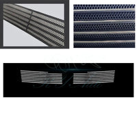 Calandre Kia Sportage NQ5 2024-2025, Filets Anti-Insectes Inox pour Grille Avant, 2 Pièces