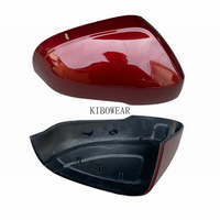 Coque de Rétroviseur Volvo S60 V60 V40 S80 V70 — vue de face