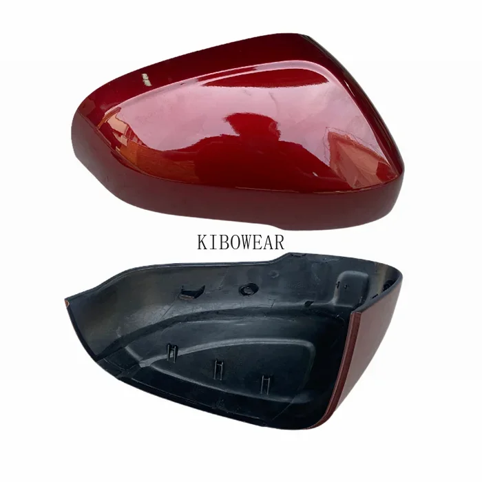 Coque de Rétroviseur Volvo S60 V60 V40 S80 V70 — vue de face