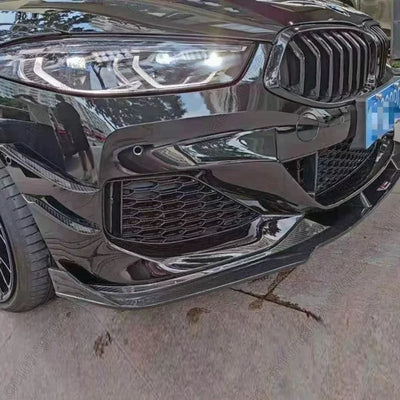 Lame de Pare-Chocs Avant BMW Série 8 G14 G15 G16 2018-2024