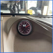 Chronomètre de Bord Porsche Cayenne 958 2010-2017