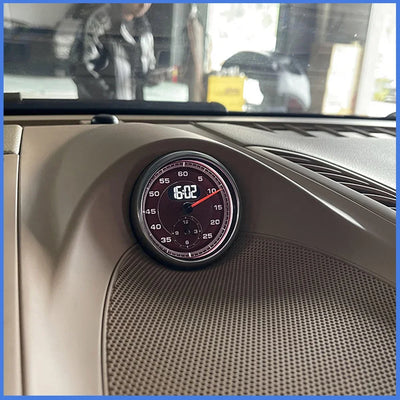 Chronomètre de Bord Porsche Cayenne 958 2010-2017