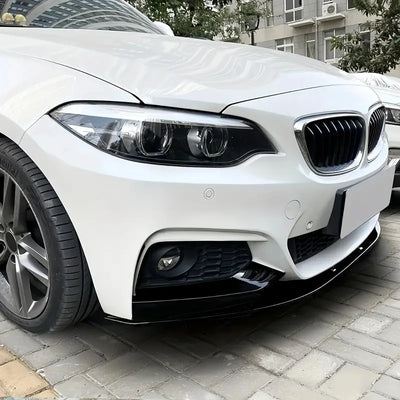 Lame Pare-Chocs Avant BMW Série 2 F22 F23 2015-2019