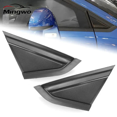 Coque d'Angle de Rétroviseur Citroën C4 2004-2010 9647011377