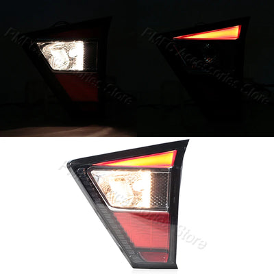 Feux Arrière LED Ford Kuga 2017-2019