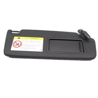 Pare-Soleil Audi A4 A5 B9 2017-2022 Noir et Gris
