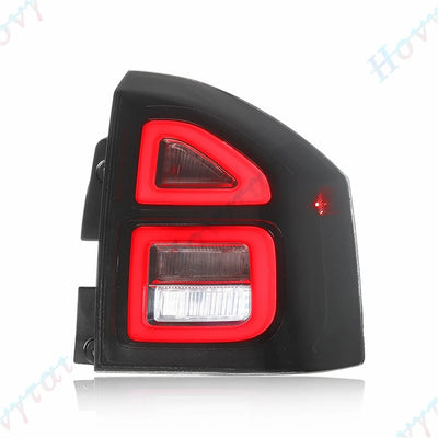 Feux Arrière LED Jeep Compass 2011-2017