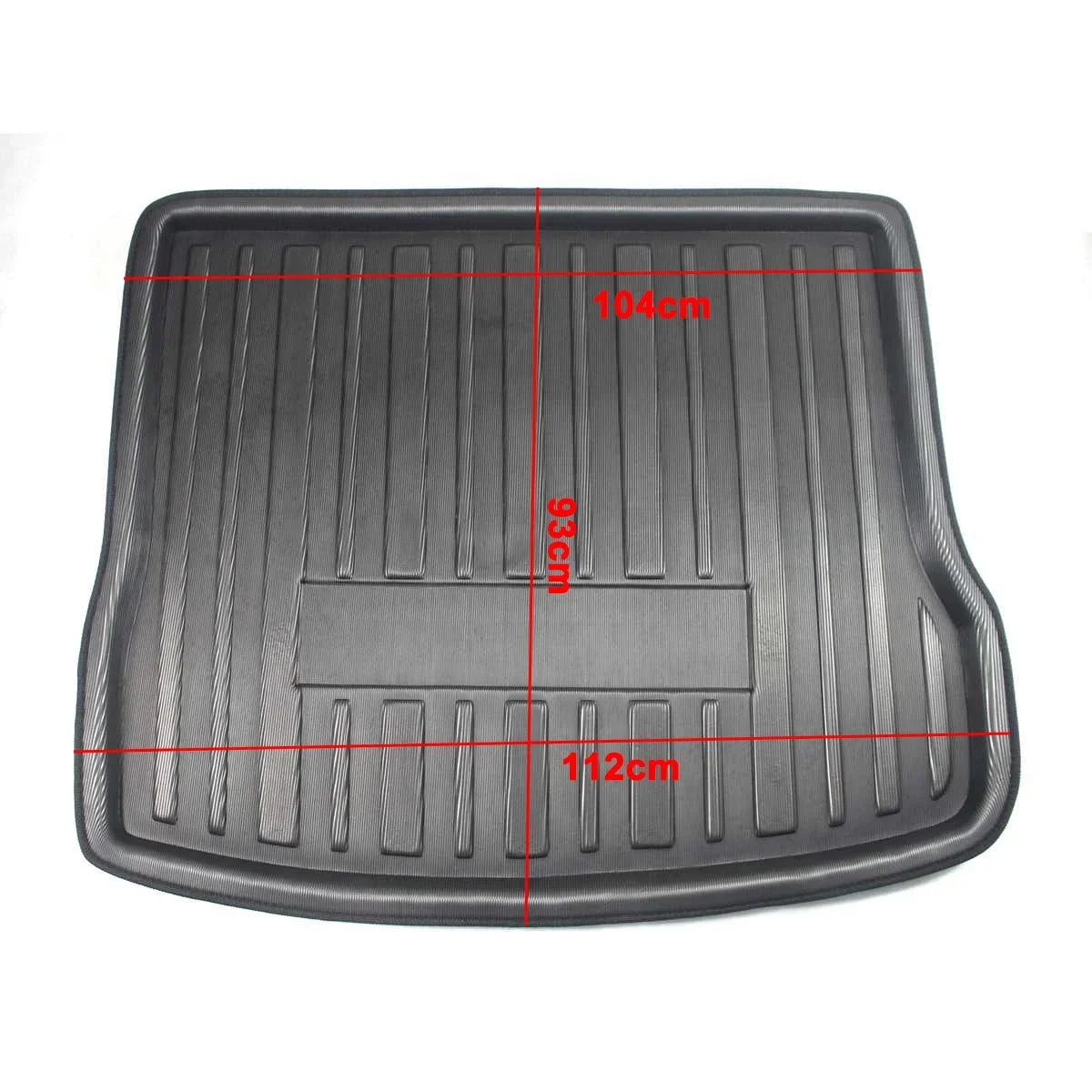 Tapis de Coffre Audi Q5 SQ5 2008-2017