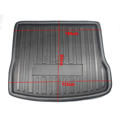 Tapis de Coffre Audi Q5 SQ5 2008-2017