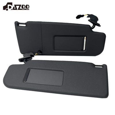 Pare-Soleil Intérieur VW Golf 4 Jetta Passat B5 1998-2013