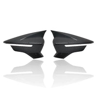 Coque de Rétroviseur Seat Leon MK3 5F Ibiza Arona — exemple de montage