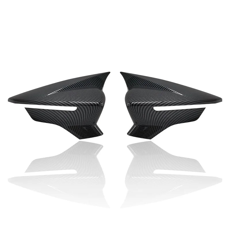Coque de Rétroviseur Seat Leon MK3 5F Ibiza Arona — exemple de montage