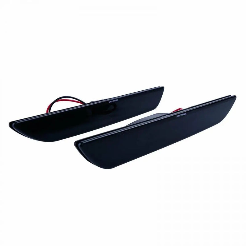 Marqueur Latéral LED Ford Mustang 2015-2023