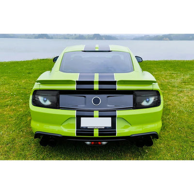 Feux Arrière Digitaux Ford Mustang 2015-2023 Multi-Modes