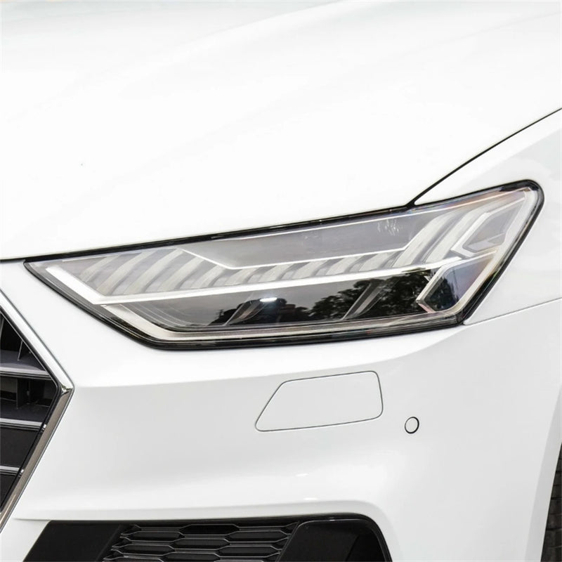 Couvercle Lentille Phare Avant Audi A7 2019-2023