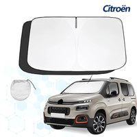 Pare-Soleil Pliable Pare-Brise Citroën Berlingo 3