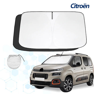 Pare-Soleil Pliable Pare-Brise Citroën Berlingo 3