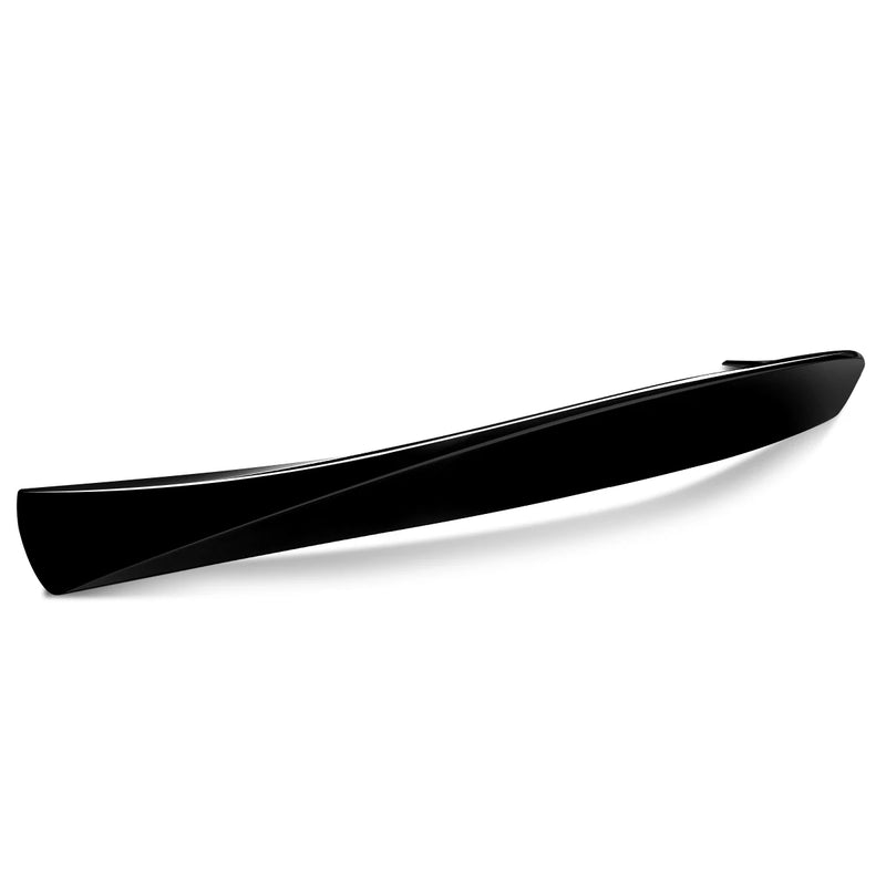 Becquet Toyota Corolla E210 Hatchback 5 Portes 2018-2022 de Coffre Central Noir