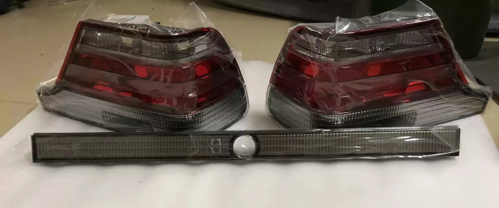 Feu Arrière Mercedes Classe S W140 S280 S320 S350 S500