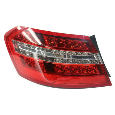 Feu Arrière LED Mercedes Classe E W212 2009-2013 AMG
