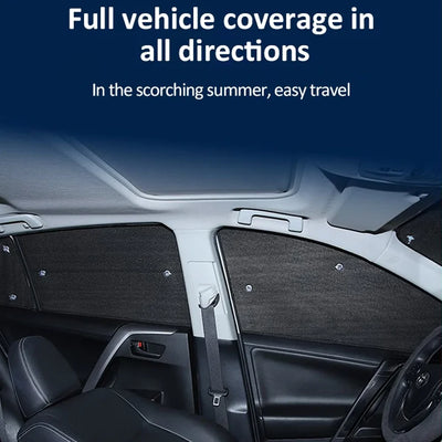 Pare-Soleil Mercedes Classe V et Vito W447 2015-2024