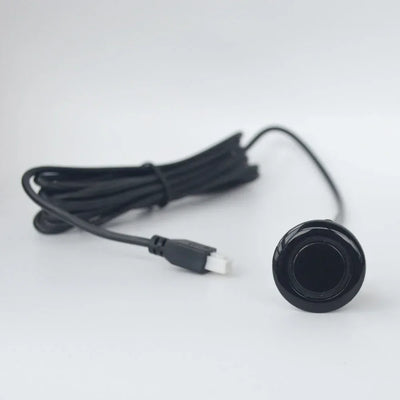 Capteurs de Radar de Recul Ultrasoniques 22 mm 4 Pièces