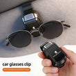 Clip Porte-Lunettes de Pare-Soleil Peugeot 208 308 3008 5008