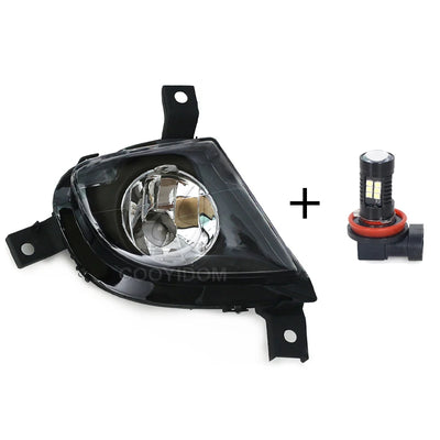 Feux Antibrouillard BMW E90 E91 328i 335i 2009-2011