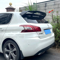 Becquet de Toit Peugeot 308 II T9 2014-2019