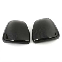 Coque de Rétroviseur Volvo XC40 2018-2025 — exemple de montage
