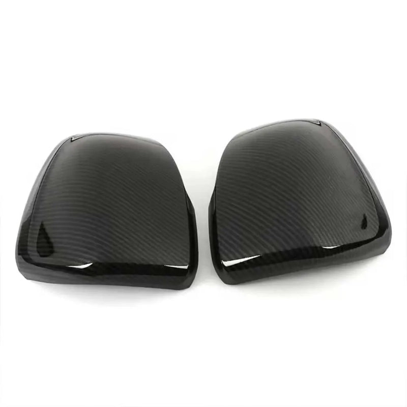 Coque de Rétroviseur Volvo XC40 2018-2025 — exemple de montage