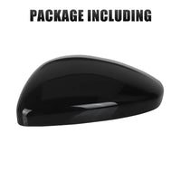 Coque de Rétroviseur Peugeot 208 2008 Citroën C3 2012-2019 — vue d'ensemble