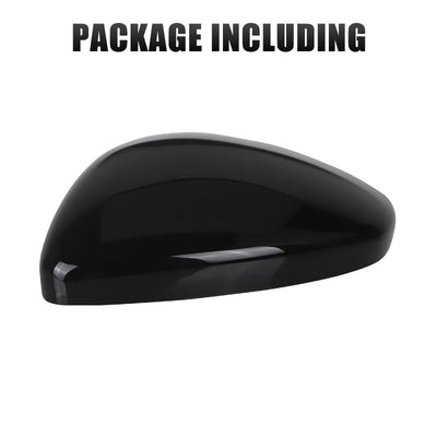 Coque de Rétroviseur Peugeot 208 2008 Citroën C3 2012-2019