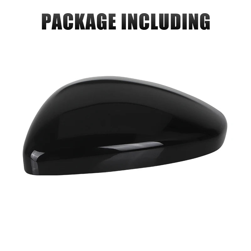 Coque de Rétroviseur Peugeot 208 2008 Citroën C3 2012-2019 — vue d'ensemble