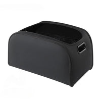Organiseur Voiture Siège et Coffre Similicuir 38 x 26 x 21 cm
