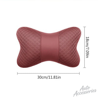 Coussin Appuie-Tête BMW Série 1 3 5 7