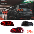 Feux Arrière LED Volkswagen Golf 6 R20 2008-2013