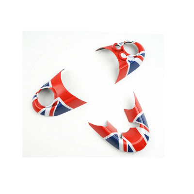 Cache-Boutons Mini Cooper F54 F55 F56 F57 F60