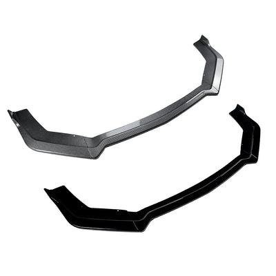 Lame de Pare-chocs Avant Ford Mustang MK6.5 2018-2023