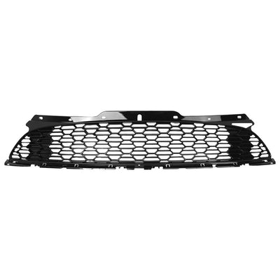 Calandre Mini Cooper R55 R56 R57 Nid d'Abeille 2007-2015