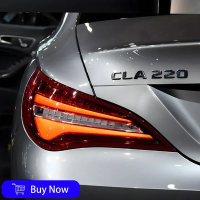 Feux Arrière LED Mercedes CLA W117 C117 2014-2019