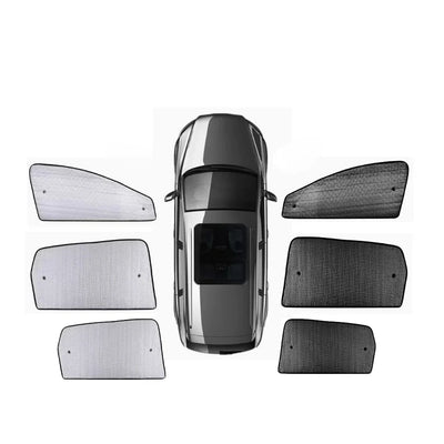 Pare-Soleil Mercedes Classe V Viano W639 2004-2014