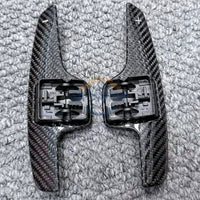 Schaltwippen Chevrolet Camaro 2016-2022 Corvette C7 Carbon