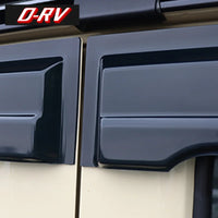Déflecteurs de Vitres Suzuki Jimny 5 Portes 2023-2024