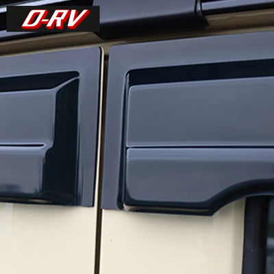 Déflecteurs de Vitres Suzuki Jimny 5 Portes 2023-2024