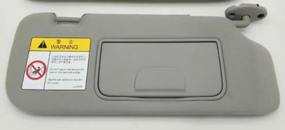 Pare-Soleil Chevrolet Captiva 2007-2015 avec Miroir